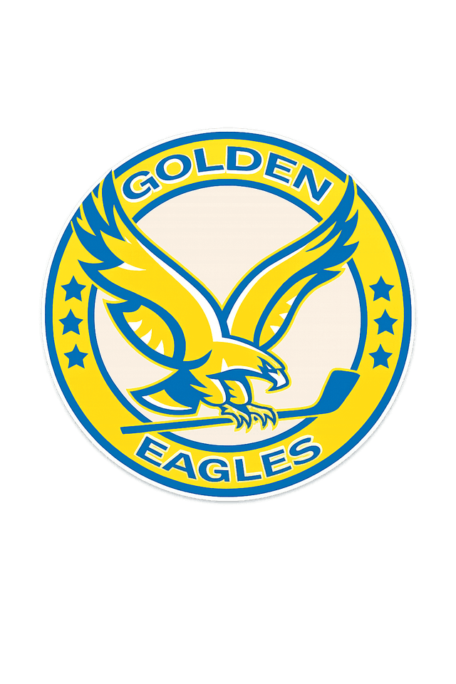 Golden Eagles logo