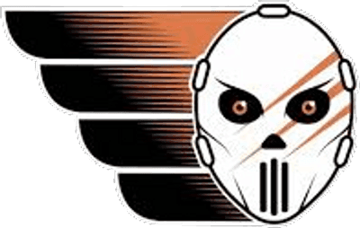 Frontenac Phantoms logo