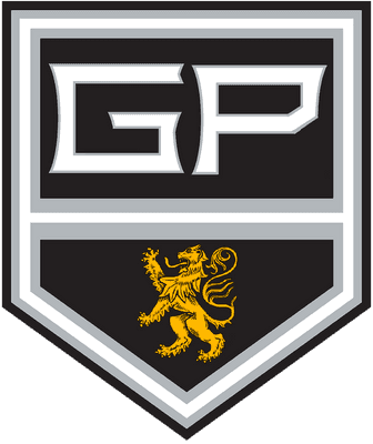 Glengarry Pipers logo