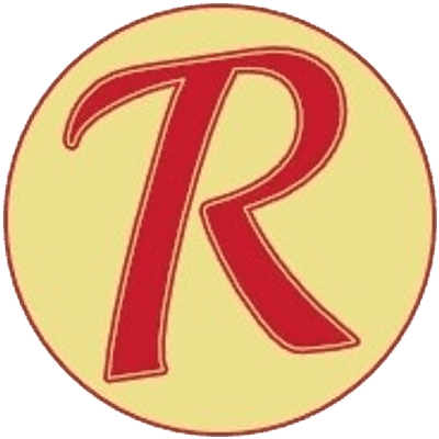 North Dundas Rockets logo