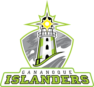 Gananoque Islanders logo