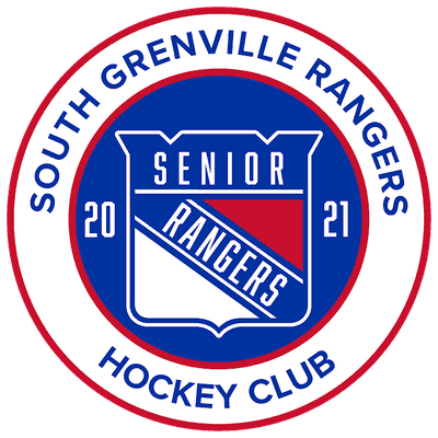 South Grenville Rangers logo