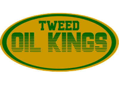 Tweed Oil Kings logo