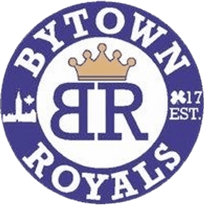 Bytown Royals logo
