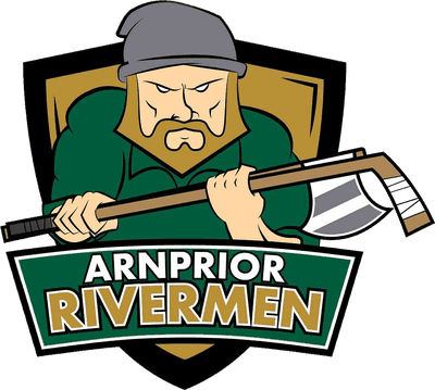 Arnprior Rivermen logo