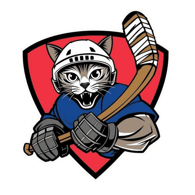 Lindsay Barncats logo