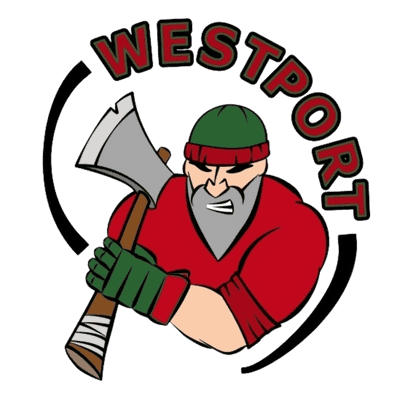 Westport Lumberjacks logo