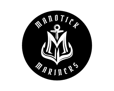 Manotick Mariners logo