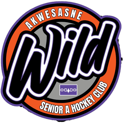 Akwesasne Wild logo