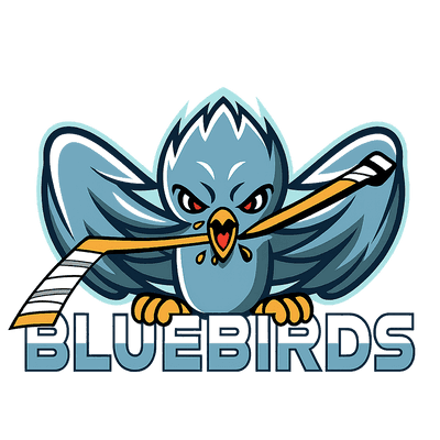 Tilbury Bluebirds logo