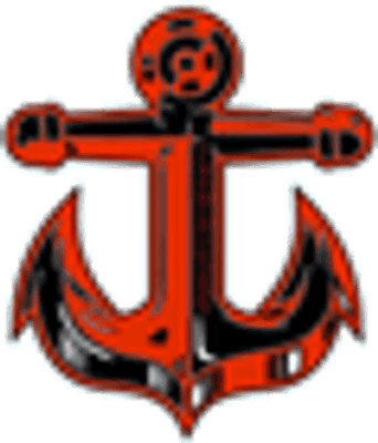 Woodstock Lakers logo