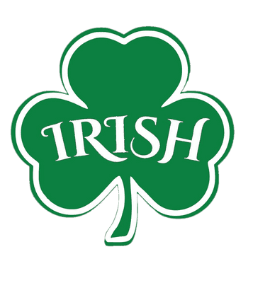 Stratford Irish logo