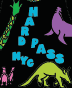 Bronx Zoo logo