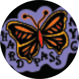 Botanical Garden logo