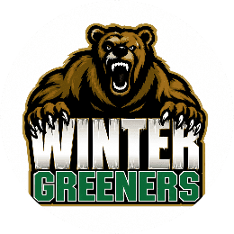 Wintergreeners logo