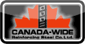 Canada Wide logo