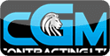 CGM Lions logo