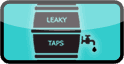 Leaky Taps logo
