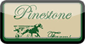 Pinestone Farms logo