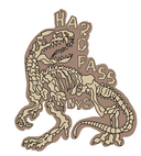 Museum of Natural History logo