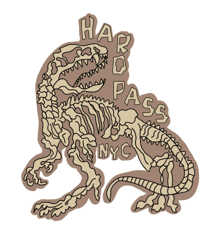 Museum of Natural History logo