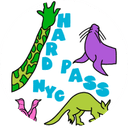 Bronx Zoo logo