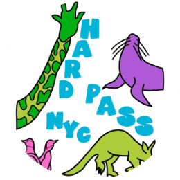 Bronx Zoo logo