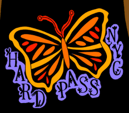 Brooklyn Botanical Garden logo