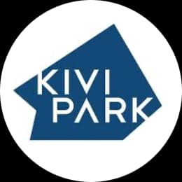 Kivi Park logo