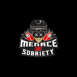 Menace 2 Sobriety logo