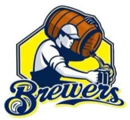 Brewers logo