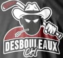 DesBouleaux CH logo