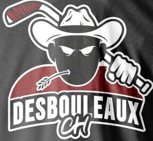 DesBouleaux CH logo