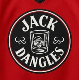 Jack Dangles logo