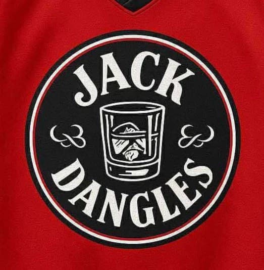 Jack Dangles logo
