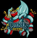 Kraken Beers logo