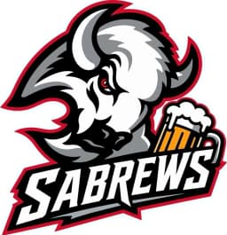 Sabrews logo