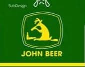 John Beers logo
