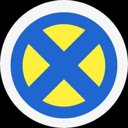 Mutants logo