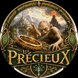 Précieux logo