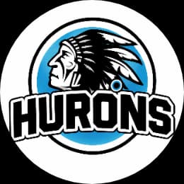 Hurons logo