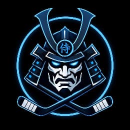 Samurai logo