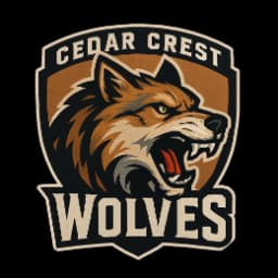Wolves logo