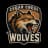 Wolves logo