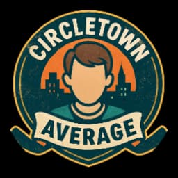 Average logo