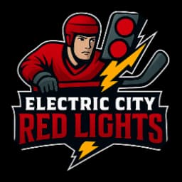Red Lights logo