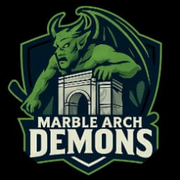Demons logo