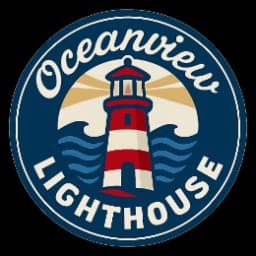 Lighthouse logo