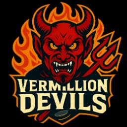 Devils logo