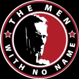 Men With No Name logo